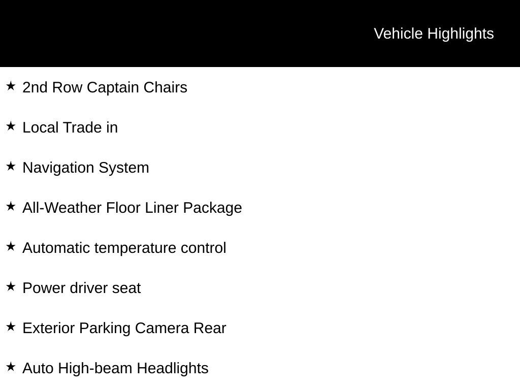 Used 2018 Toyota Highlander XLE SUV