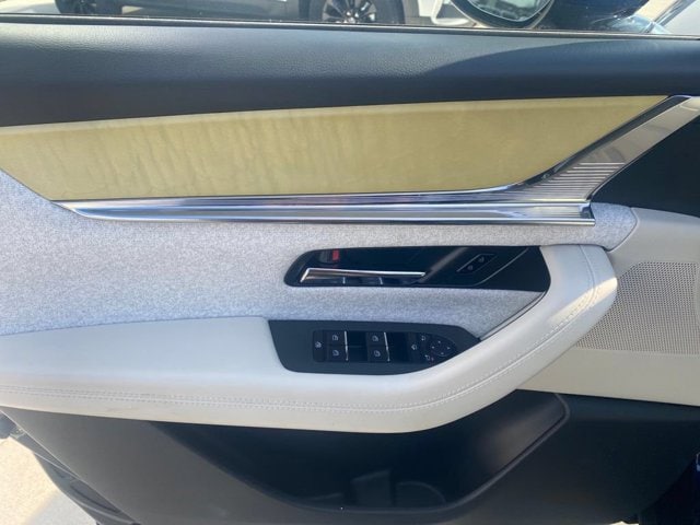 2026 Mazda CX-90 Premium Plus Package - Photo 15