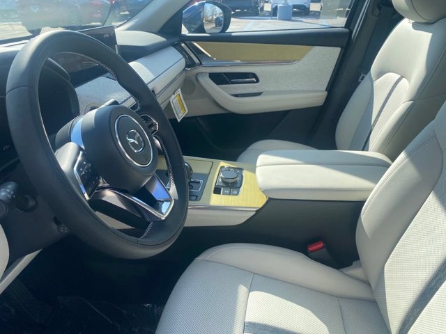 2026 Mazda CX-90 Premium Plus Package - Photo 18