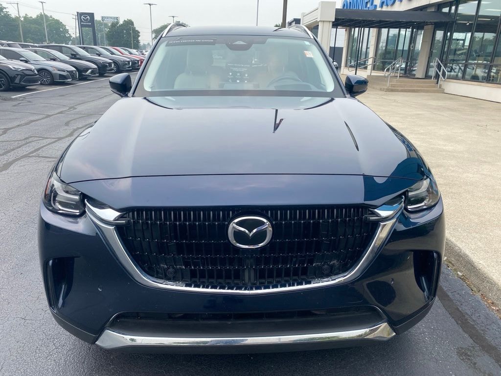Certified 2024 Mazda CX-90 Phev Premium SUV