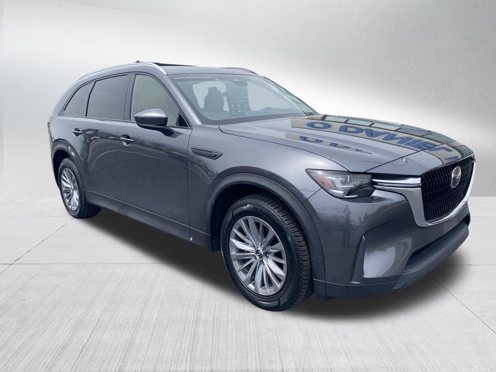 2024 Mazda CX-90 Turbo Preferred Plus Package's photo