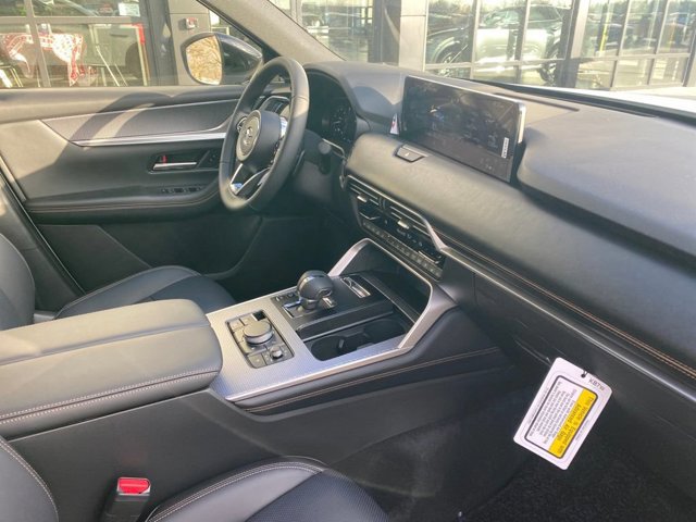 2026 Mazda CX-70 Premium Plus Package - Photo 9
