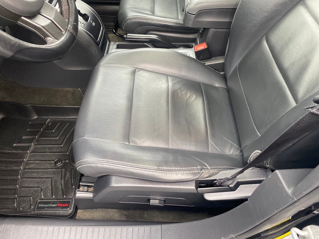 2016 Jeep Patriot High Altitude photo 3