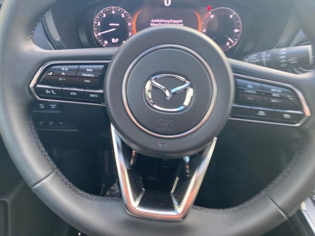 2026 Mazda CX-70 Premium Plus Package - Photo 18