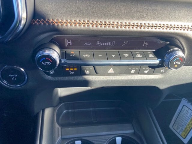 2026 Mazda CX-50 Premium Plus - Photo 19