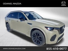 2026 Mazda CX-70 3.3 Turbo S Premium AWD Sport Utility