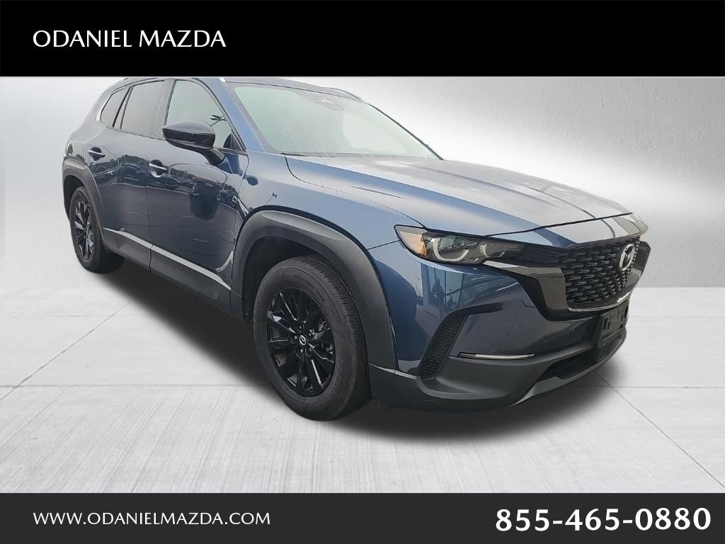 Used 2025 Mazda CX-50 2.5 S Preferred Package SUV