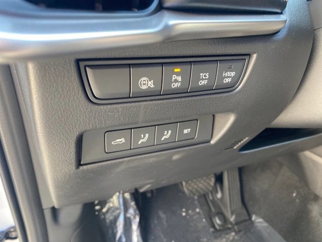 2026 Mazda CX-90 Premium Plus Package - Photo 17