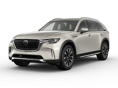 2024 Mazda CX-90 Phev Premium Plus SUV