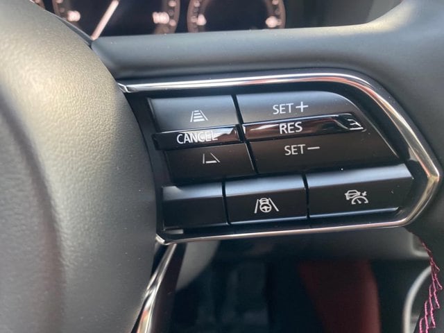 2026 Mazda CX-70 Premium Package - Photo 9