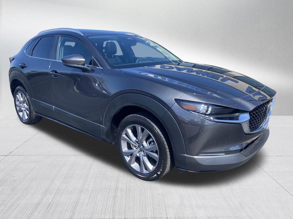 2025 Mazda CX-30 Preferred AWD's photo