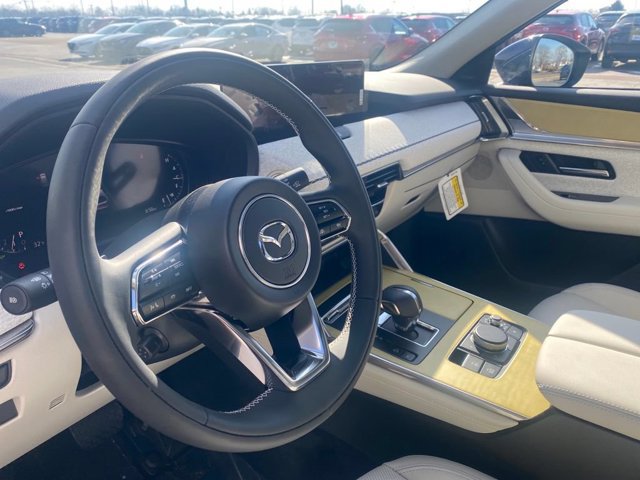2026 Mazda CX-90 Premium Plus Package - Photo 20