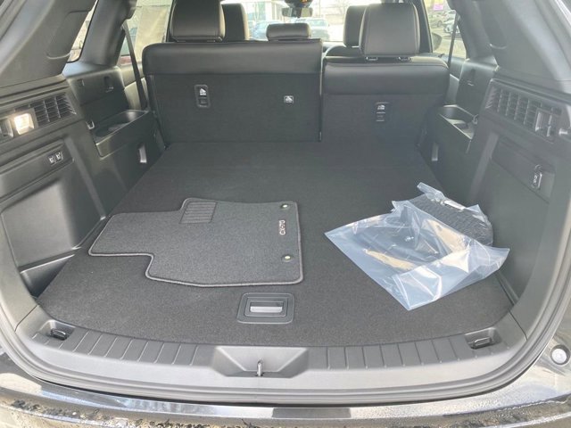 2026 Mazda CX-70 Premium Package - Photo 6