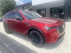 2025 Mazda CX-90 Plug-In Hybrid Premium Sport AWD Sport Utility