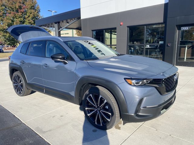 2026 Mazda CX-50 Premium's photo