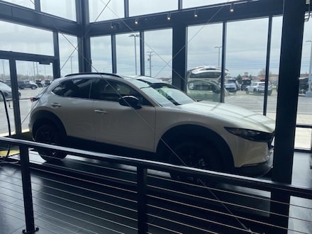 2025 Mazda CX-30 2.5 Turbo Premium AWD Sport Utility