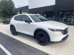2025 Mazda CX-5 2.5 S Carbon Edition AWD Sport Utility
