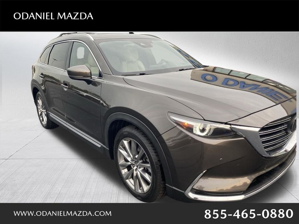 Used 2019 Mazda CX-9 Grand Touring SUV
