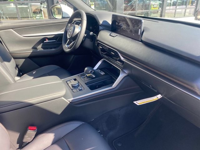 2026 Mazda CX-90 Premium Plus Package - Photo 9