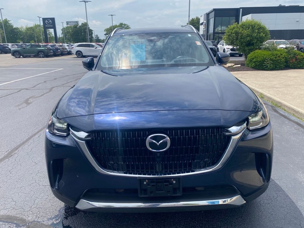 Certified 2024 Mazda CX-90 Phev Premium Plus SUV