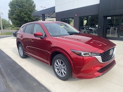 2025 Mazda CX-5 2.5 S Preferred AWD Sport Utility