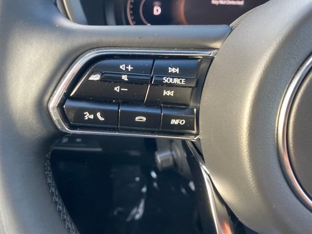 2026 Mazda CX-90 Premium Plus Package - Photo 20