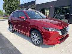 2025 Mazda CX-5 2.5 S Premium Plus AWD Sport Utility