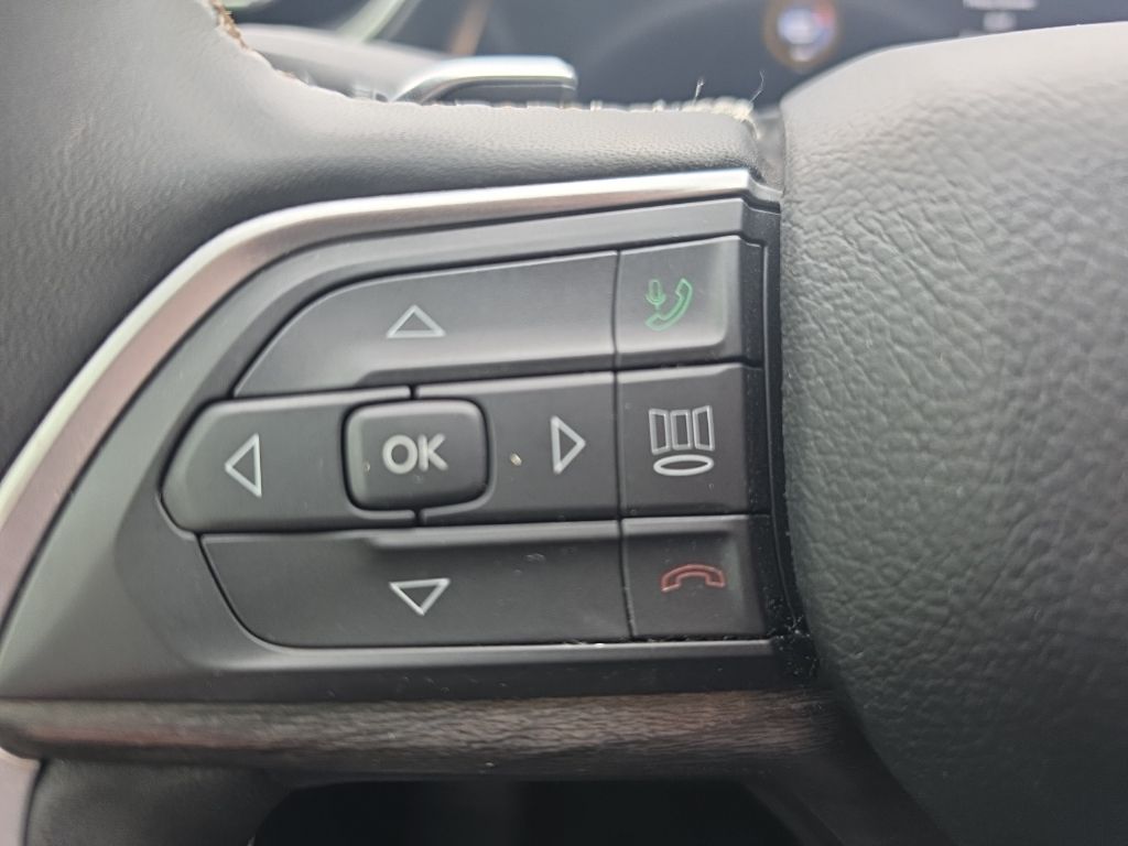 2023 Jeep Grand Cherokee Limited - Photo 24