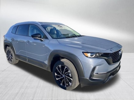 2026 Mazda CX-50 Hybrid Premium Plus AWD Sport Utility