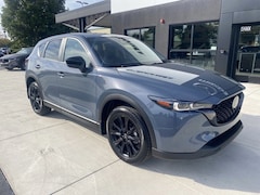 2025 Mazda CX-5 2.5 S Carbon Edition AWD Sport Utility 2025 Mazda CX-5 2.5 S Carbon Edition AWD Sport Utility