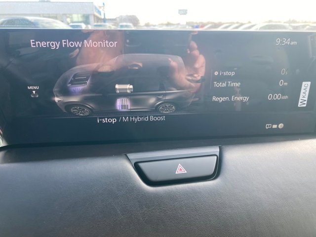 2026 Mazda CX-70 Premium Plus Package - Photo 21