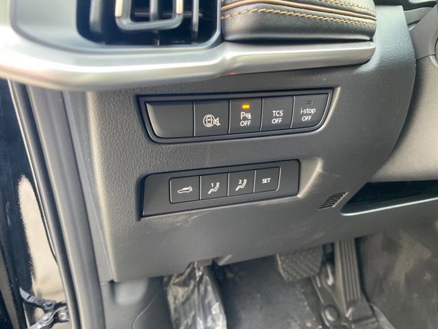 2026 Mazda CX-70 Premium Package - Photo 18