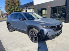 2026 Mazda CX-50 2.5 S Premium AWD Sport Utility