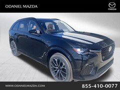 2026 Mazda CX-70 3.3 Turbo S Premium Plus AWD Sport Utility