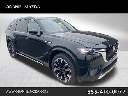 2026 Mazda CX-90 3.3 Turbo S Premium Plus AWD Sport Utility
