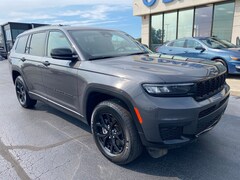 2024 Jeep Grand Cherokee L Altitude SUV