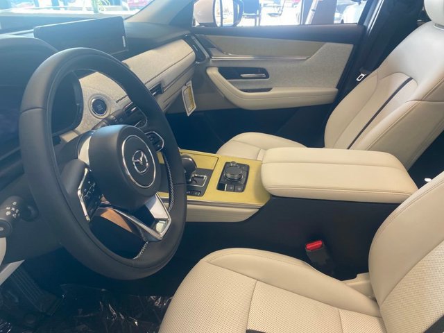 2026 Mazda CX-90 Premium Plus Package - Photo 9