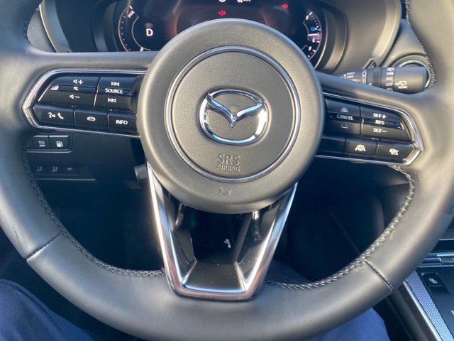 2026 Mazda CX-90 Premium Plus Package - Photo 19