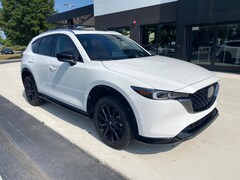 2025 Mazda CX-5 2.5 Carbon Turbo SUV