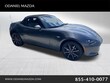  Mazda MX-5 MIATA