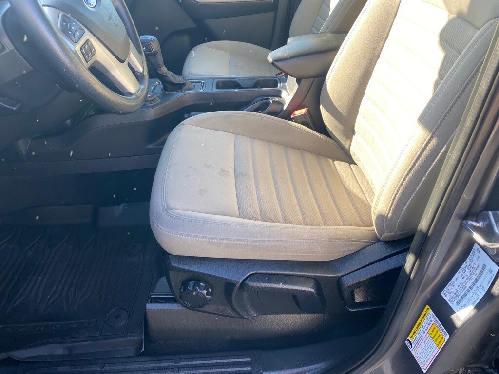 2023 Ford Ranger XLT photo 3