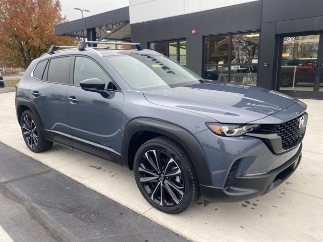 2026 Mazda CX-50 Premium's photo