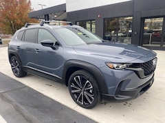 2026 Mazda CX-50 2.5 S Premium AWD Sport Utility