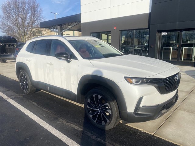 2026 Mazda CX-50 Premium Plus's photo