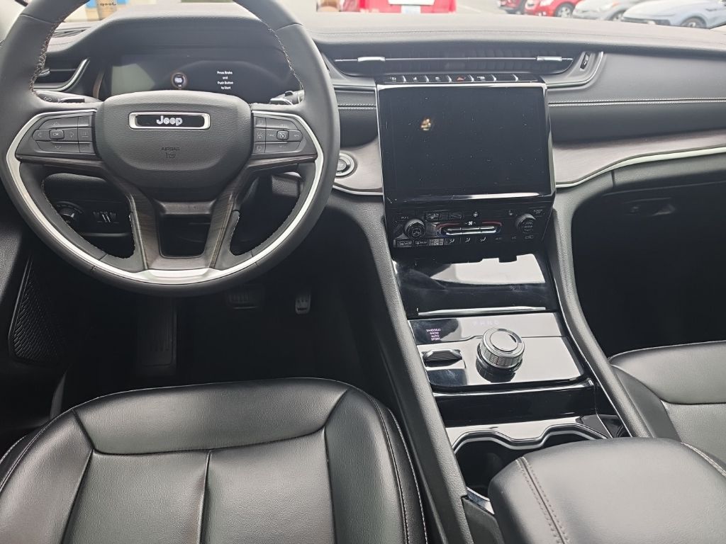 2023 Jeep Grand Cherokee Limited - Photo 5