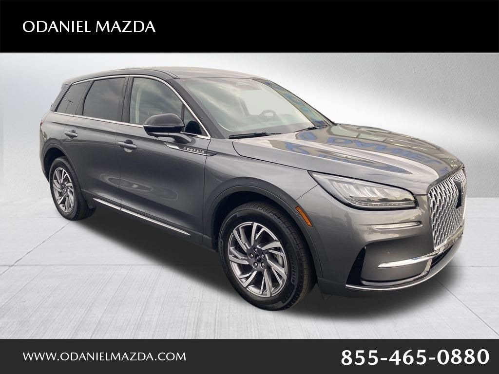 Used 2023 Lincoln Corsair Standard SUV