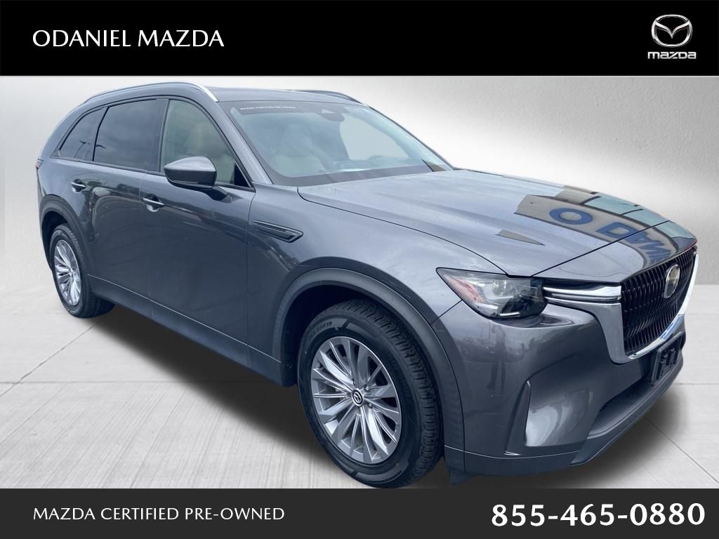 2024 Mazda CX-90 Turbo Preferred Plus Package's photo