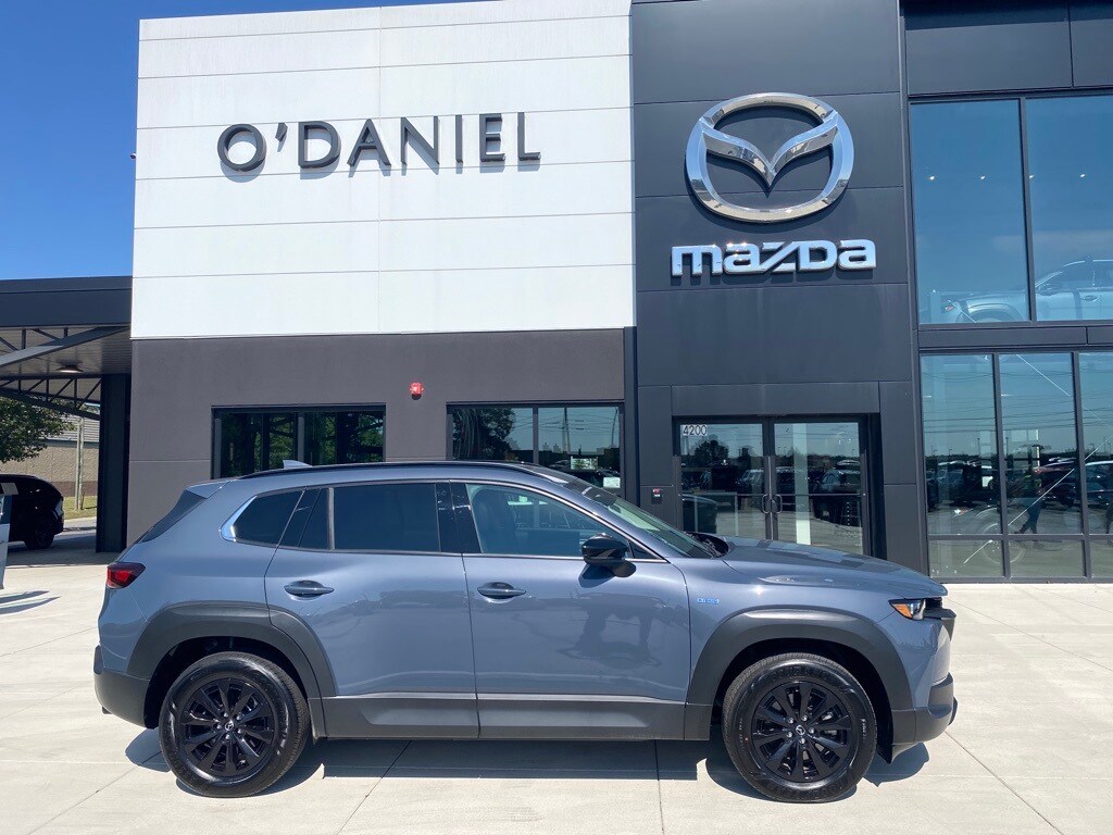 2025 Mazda CX-50 Premium photo 2