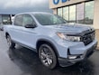  Honda Ridgeline