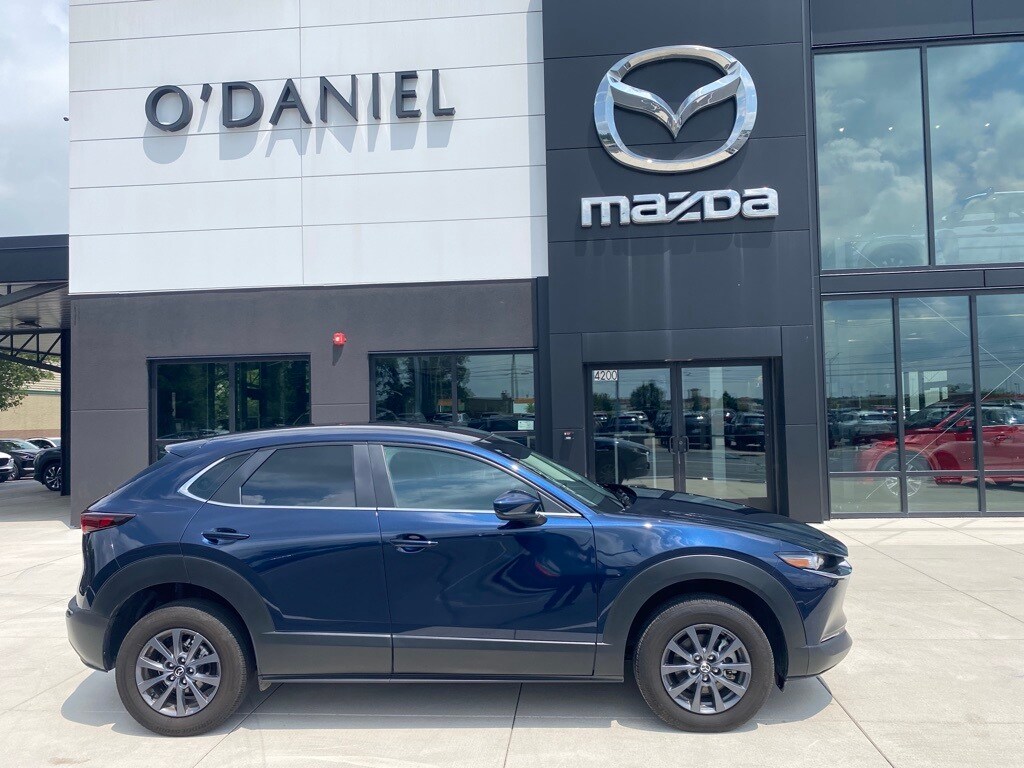 2024 Mazda CX-30 2.5 S photo 2